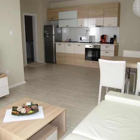 Nedev'S Apartments In Kavatsi Area Sosopol Exterior foto