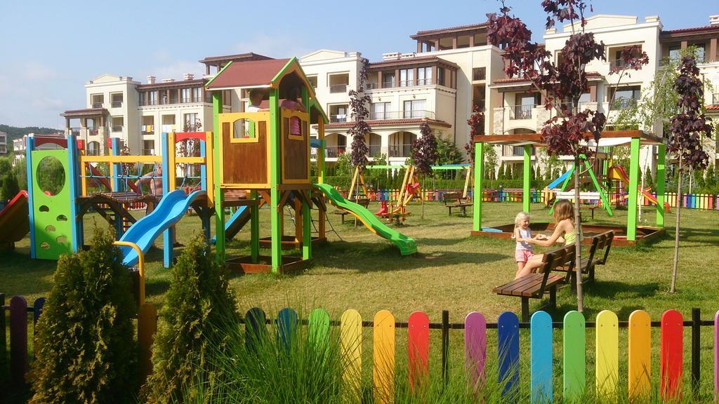 Nedev'S Apartments In Kavatsi Area Sosopol Zimmer foto
