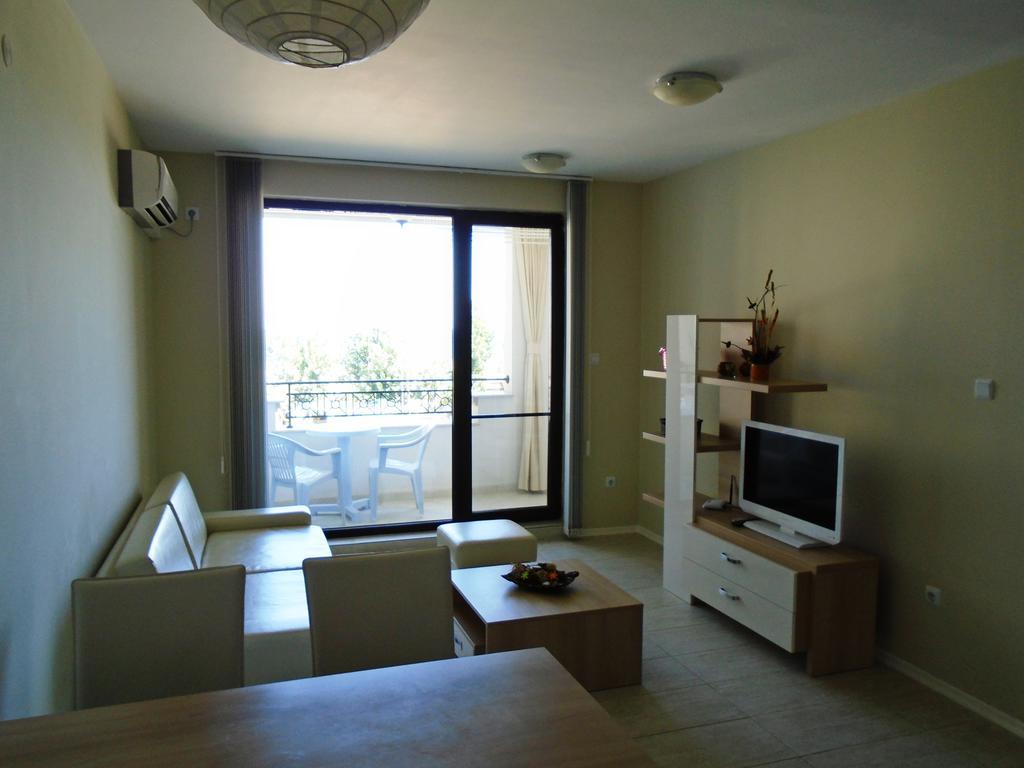 Nedev'S Apartments In Kavatsi Area Sosopol Exterior foto