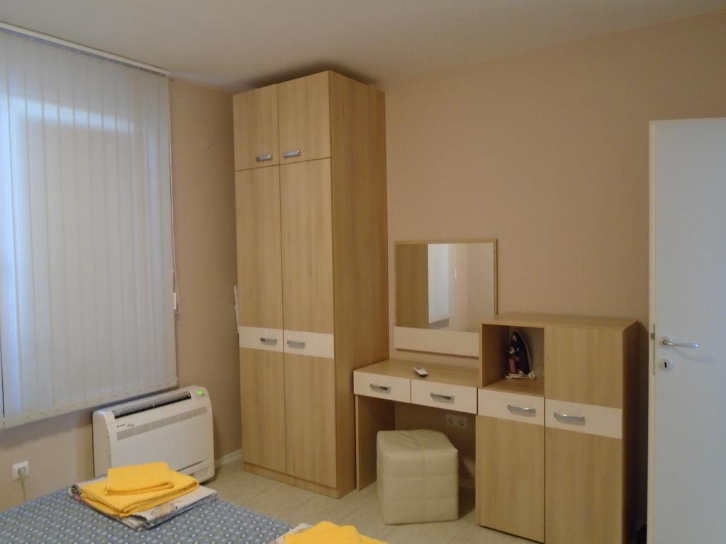 Nedev'S Apartments In Kavatsi Area Sosopol Exterior foto