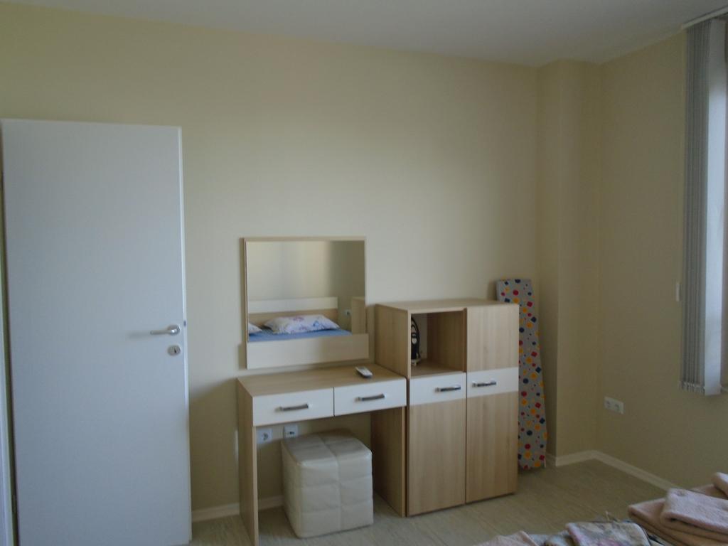 Nedev'S Apartments In Kavatsi Area Sosopol Exterior foto