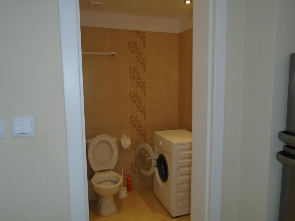 Nedev'S Apartments In Kavatsi Area Sosopol Exterior foto