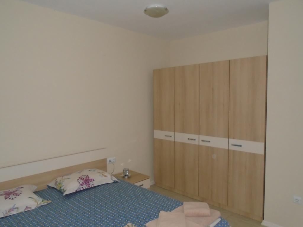 Nedev'S Apartments In Kavatsi Area Sosopol Exterior foto