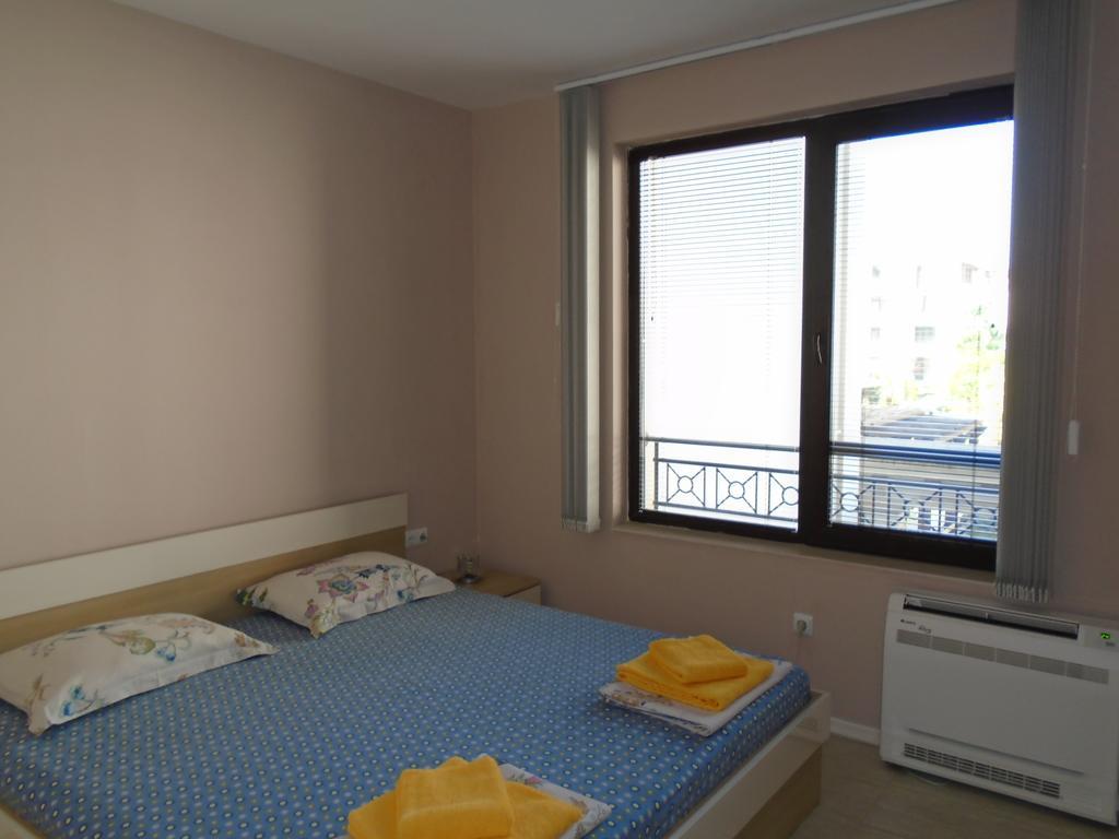 Nedev'S Apartments In Kavatsi Area Sosopol Exterior foto